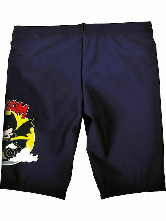 Arena Παιδικό Μαγιό Jammer Navy Μπλε