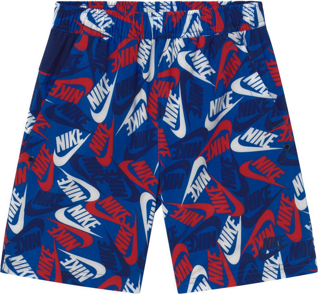 nike dri fit swimming shorts