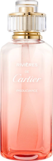 Cartier Insouciance Eau de Toilette Nachfüllbar 100ml