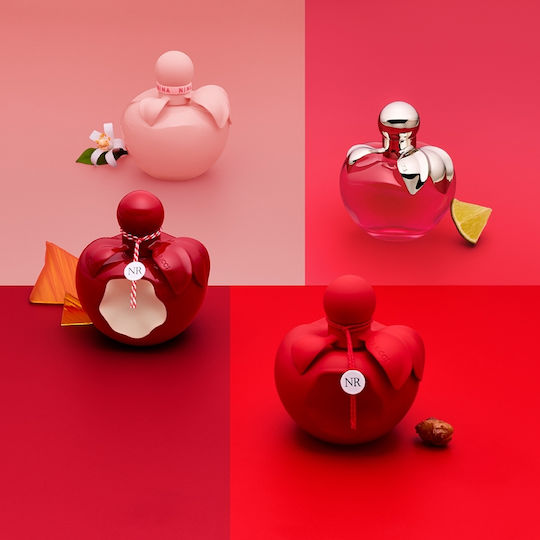 Nina Ricci Extra Rouge Eau de Parfum 30ml