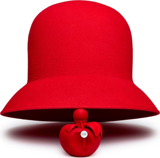 Nina Ricci Extra Rouge Eau de Parfum 50ml