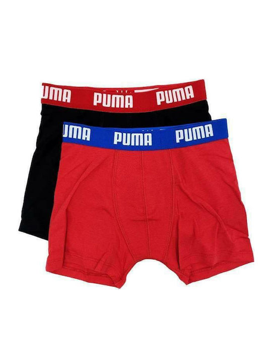 Puma Basic 2бр