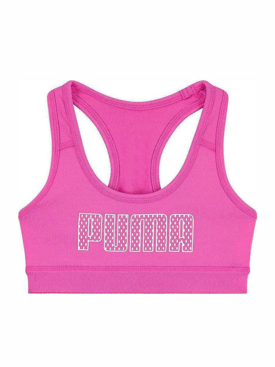 PUMA Фуксия