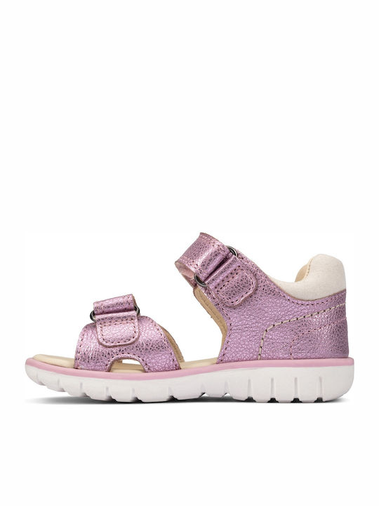 Clarks
