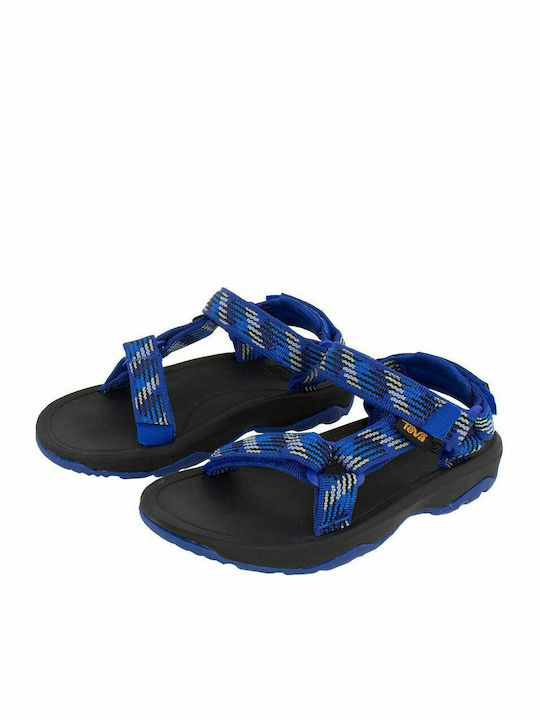 Kids' Sandals Hurricane XLT 2 Anatomic Blue