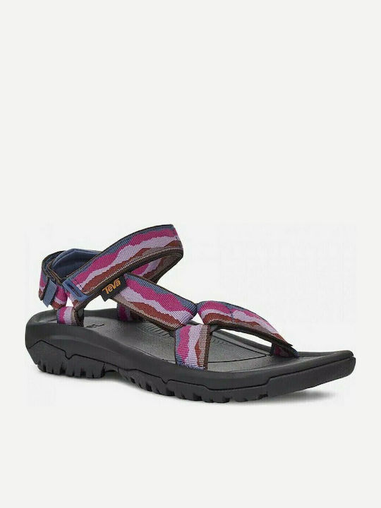 Kids' Sandals Hurricane XLT 2 Anatomic Multicolour