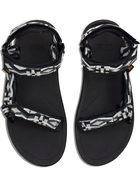 Kids' Sandals Hurricane XLT 2 Anatomic Gray