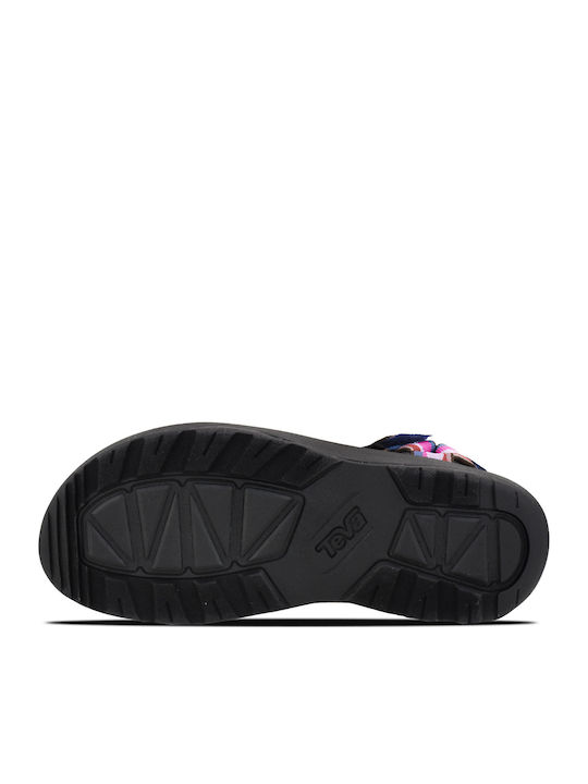 Kids' Sandals Hurricane XLT 2 Anatomic Multicolour