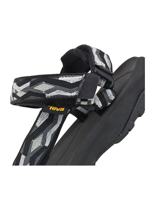 Kids' Sandals Hurricane XLT 2 Anatomic Gray