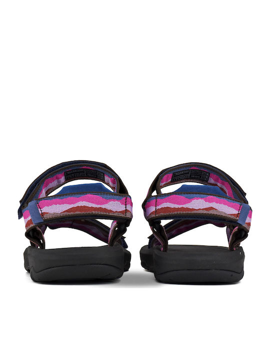 Kids' Sandals Hurricane XLT 2 Anatomic Multicolour