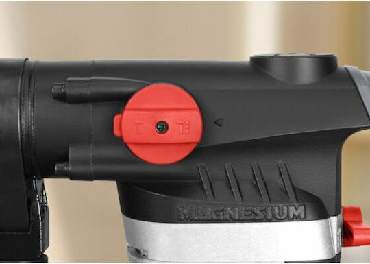 Skil 1766AK Percuție Ciocan rotopercutor Electrică 1500W cu Suport SDS Plus F0151766AK