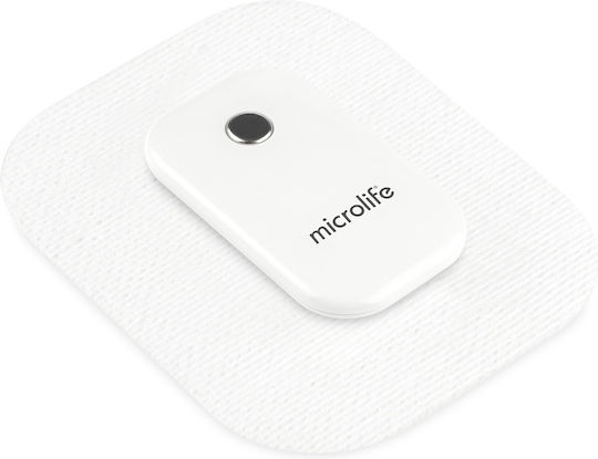 Microlife PT 200 Инфрачервено Термометър За Треска Подмишници Подходящо За Бебета