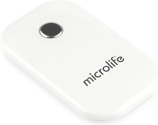 Microlife PT 200 Инфрачервено Термометър За Треска Подмишници Подходящо За Бебета