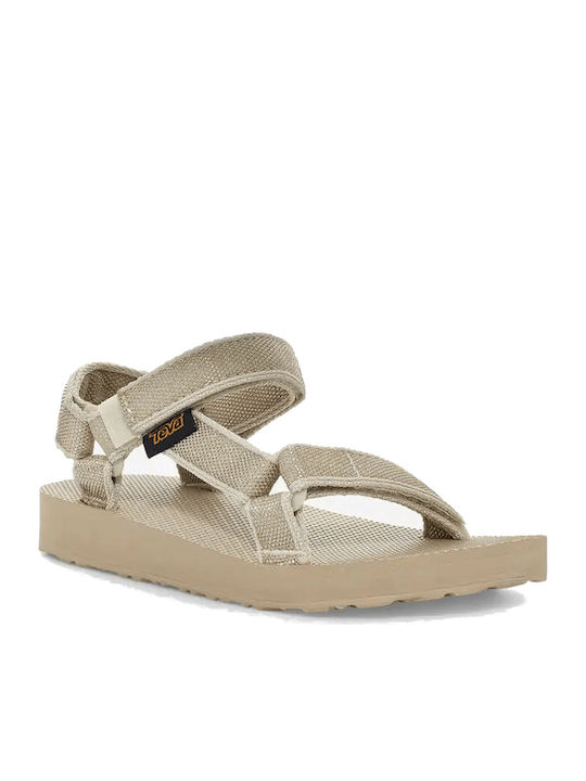 Kids' Sandals Original Anatomic Beige
