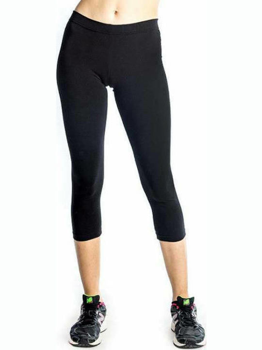 Joyce Kids Legging Long Black