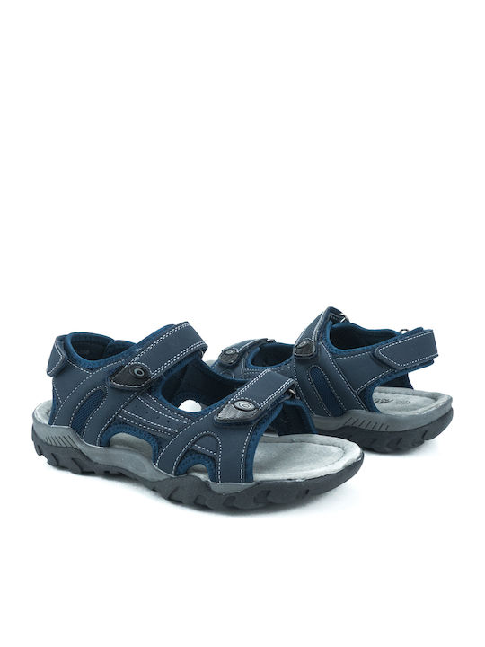Παιδικά Πέδιλα Samoa Μπλε