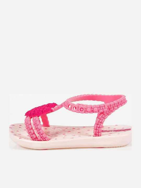 Kids' Sandals My First Pink