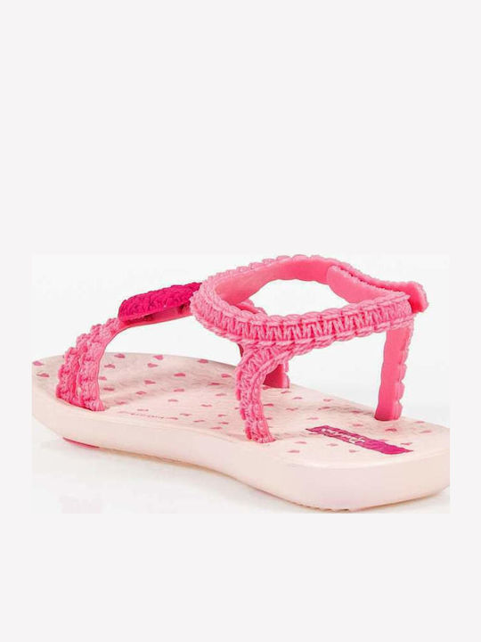 Kids' Sandals My First Pink