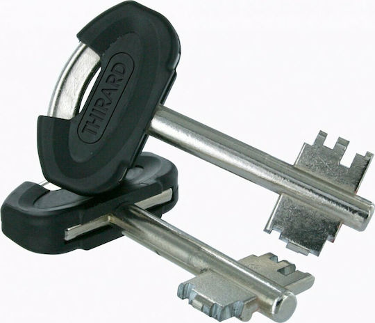 Thirard Safe L22xW12xH13cm 00013213