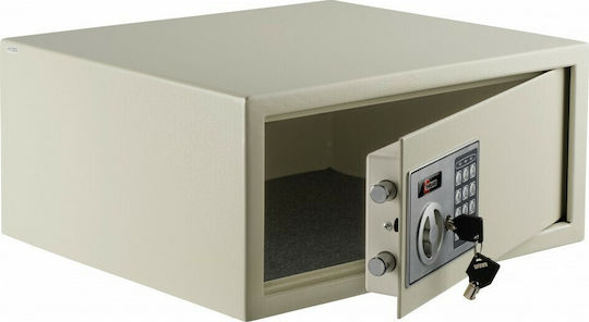 Thirard Safe with Digital Lock L42xW36.5xH19.5cm 00013290