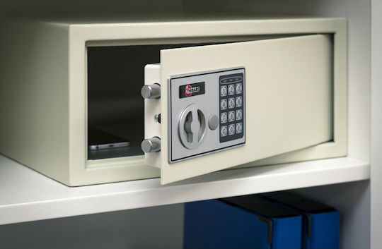 Thirard Safe with Digital Lock L42xW36.5xH19.5cm 00013290