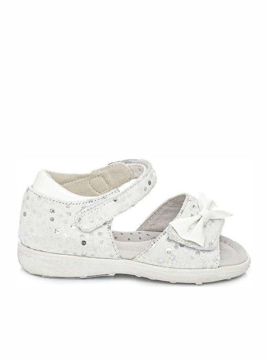 Kids' Sandals White
