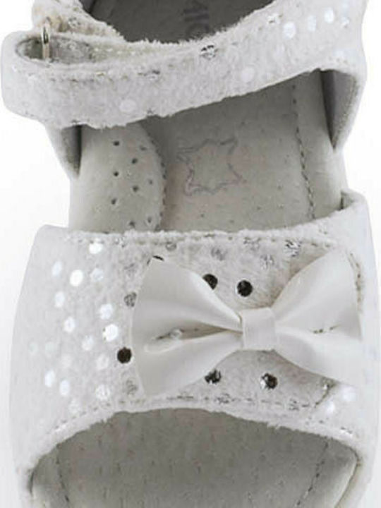 Kids' Sandals White