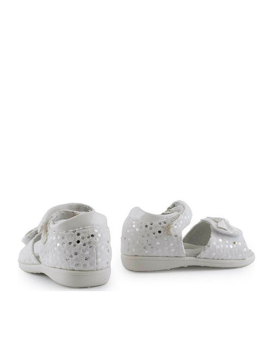 Kids' Sandals White