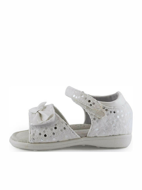 Kids' Sandals White