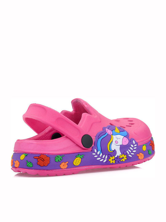 Kinder Badeschuhe Rosa