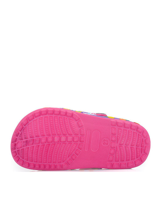 Kinder Badeschuhe Rosa