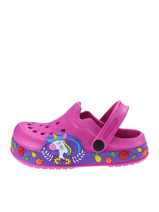 Kinder Badeschuhe Rosa
