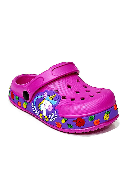 Kinder Badeschuhe Rosa