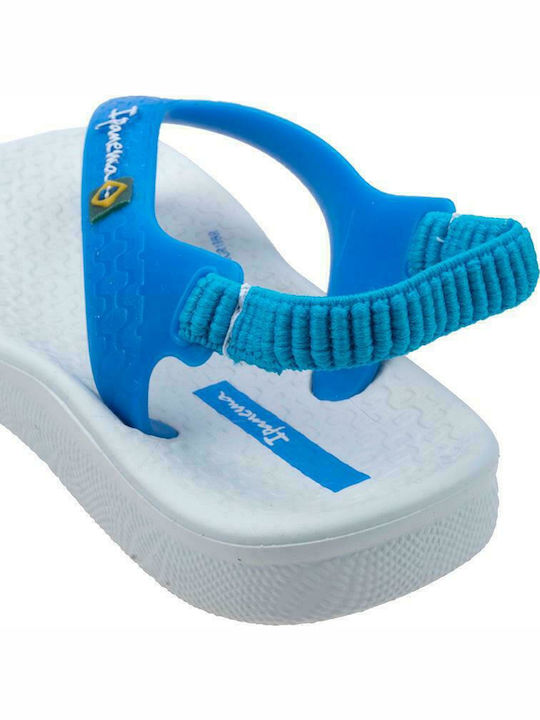 Παιδικές Σαγιονάρες Flip Flops Μπλε