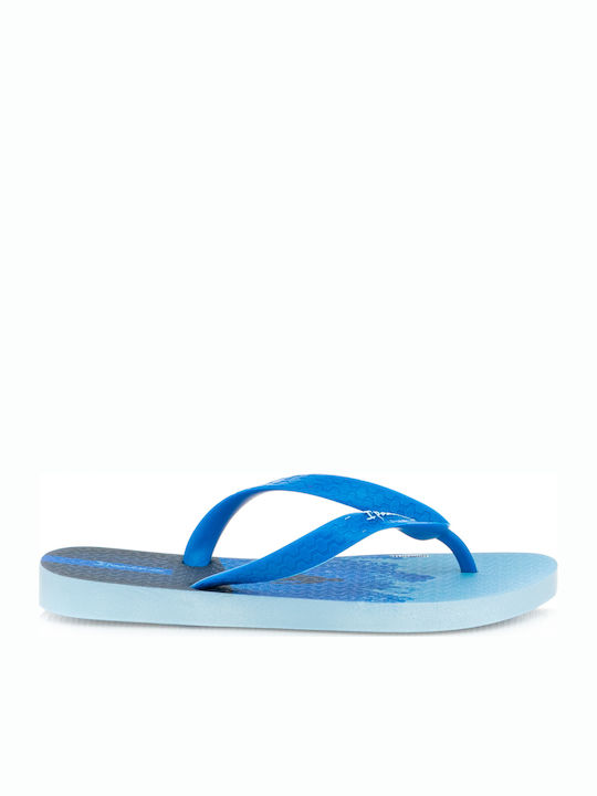 Παιδικές Σαγιονάρες Flip Flops Μπλε