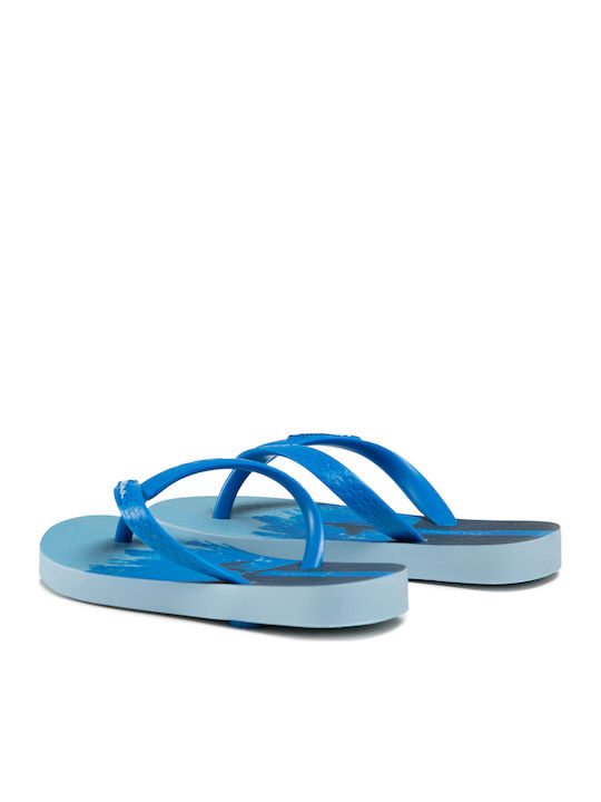 Παιδικές Σαγιονάρες Flip Flops Μπλε