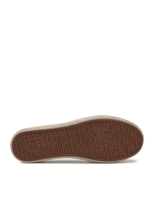 Damen Espadrilles in Beige Farbe