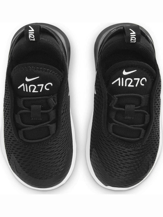 Air Max 270 Air Max 270 Kids Sneakers Black / White / Anthracite
