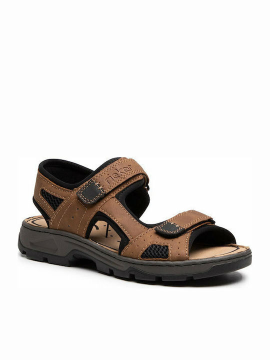 Men's Sandals Brown