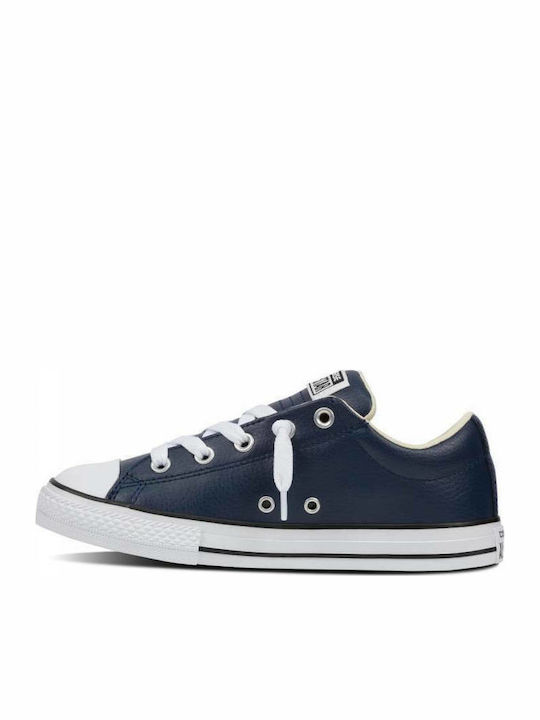 Converse Chuck Taylor Low L