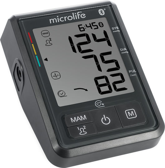 Microlife BP B3 BT magazin online Tensiometru De braț cu Bluetooth