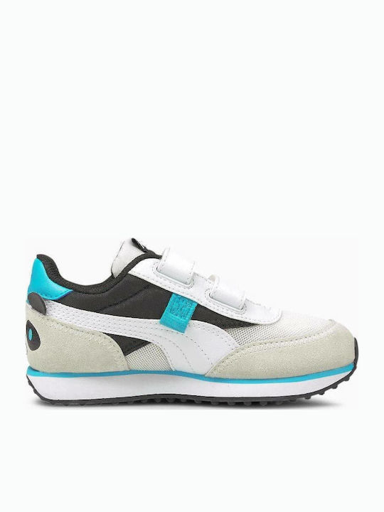PUMA
