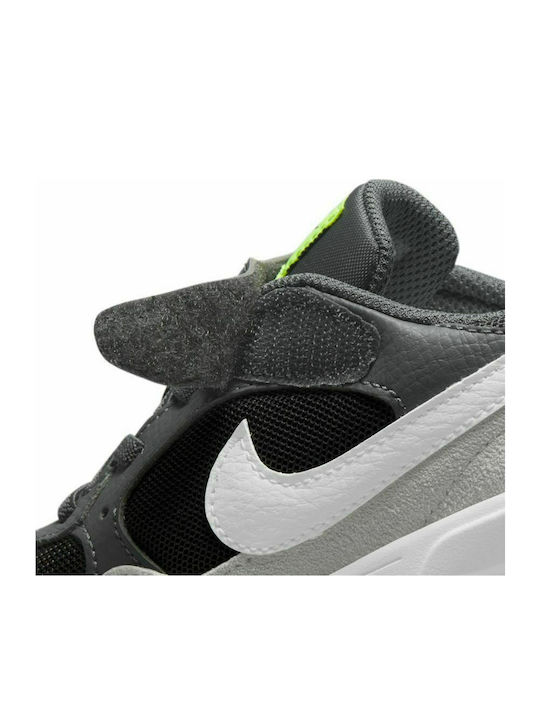 Kids Sneakers Air Max SC Iron Grey / Grey Fog / Volt / White