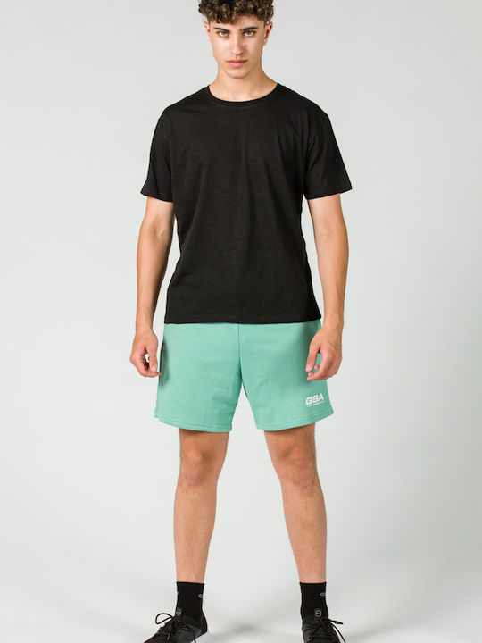 1717112 T-shirt Black