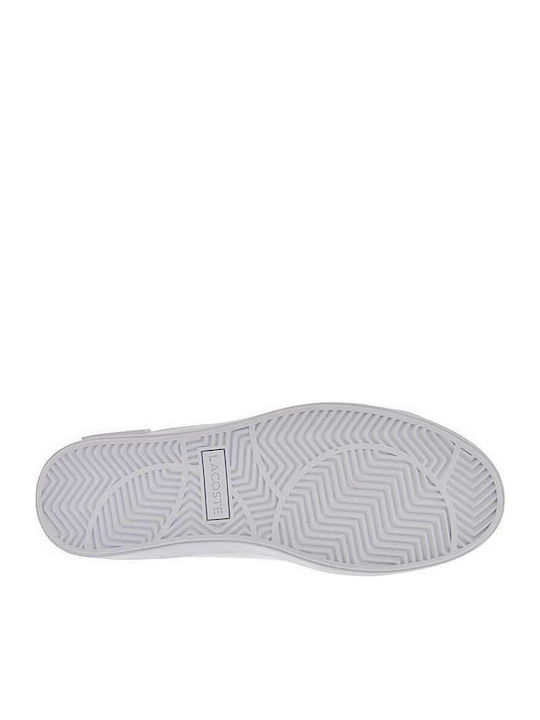 Powercourt Παιδικά Sneakers Λευκά