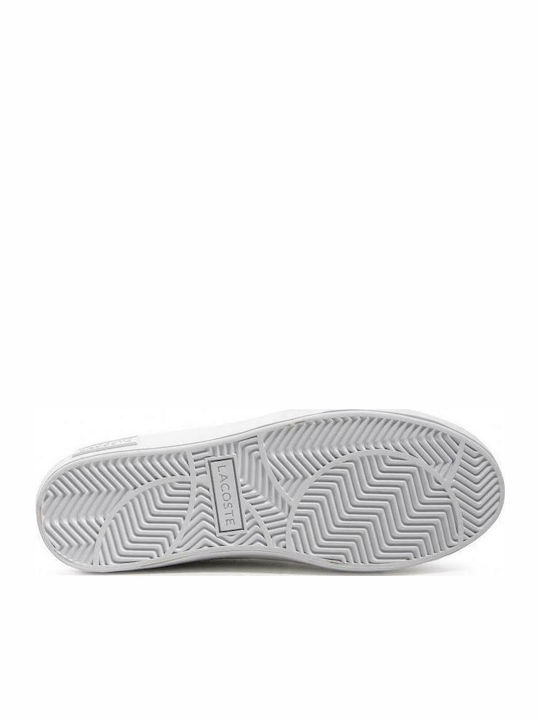 Powercourt Παιδικά Sneakers Λευκά