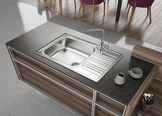 Fortinox Valley 25105 Ένθετος Σατινέ 78x50cm Fortinox Valley 25105 Ένθετος Σατινέ 78x50cm