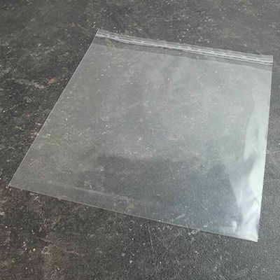 Next Opp Adhesive Packaging Bag 15x18pcs 100pcs