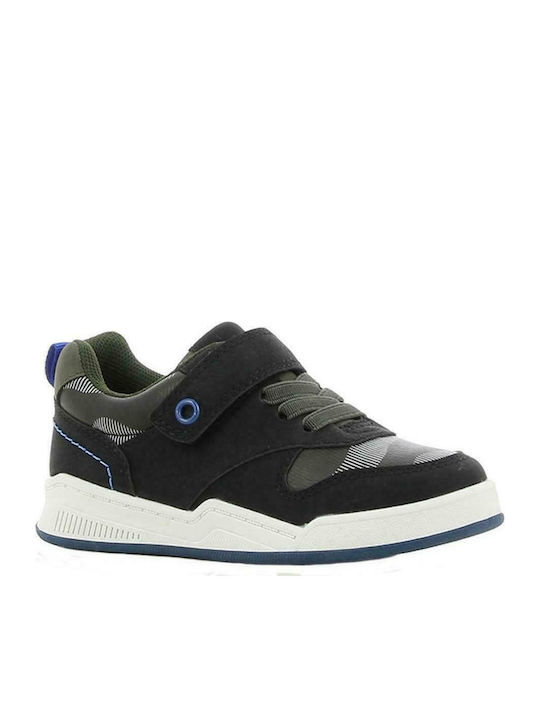 Sprox Kids Sneakers Black