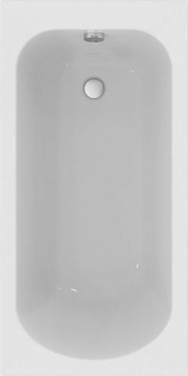 Ideal Standard Badewanne Acryl 140x70cm